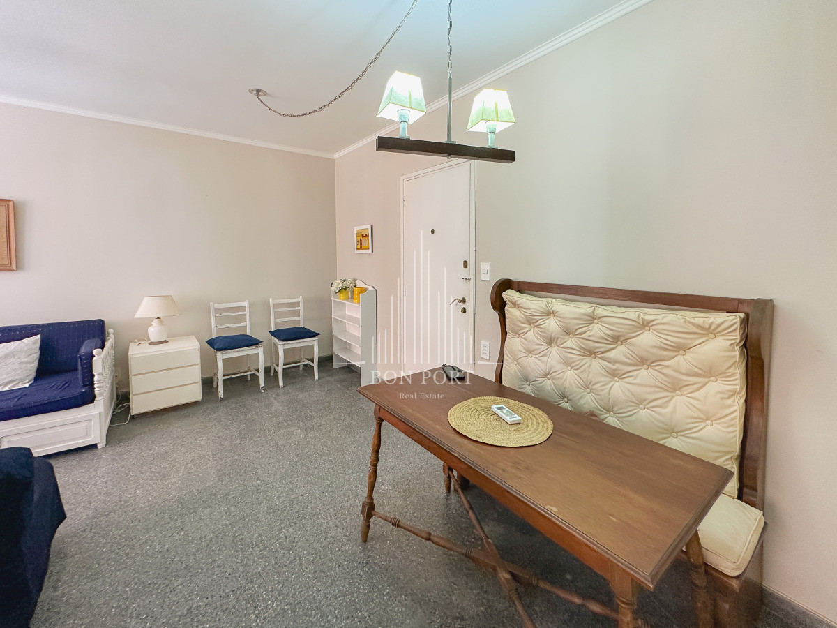 Apartamento ID.120 - Apartamento en Península, 1 dormitorio