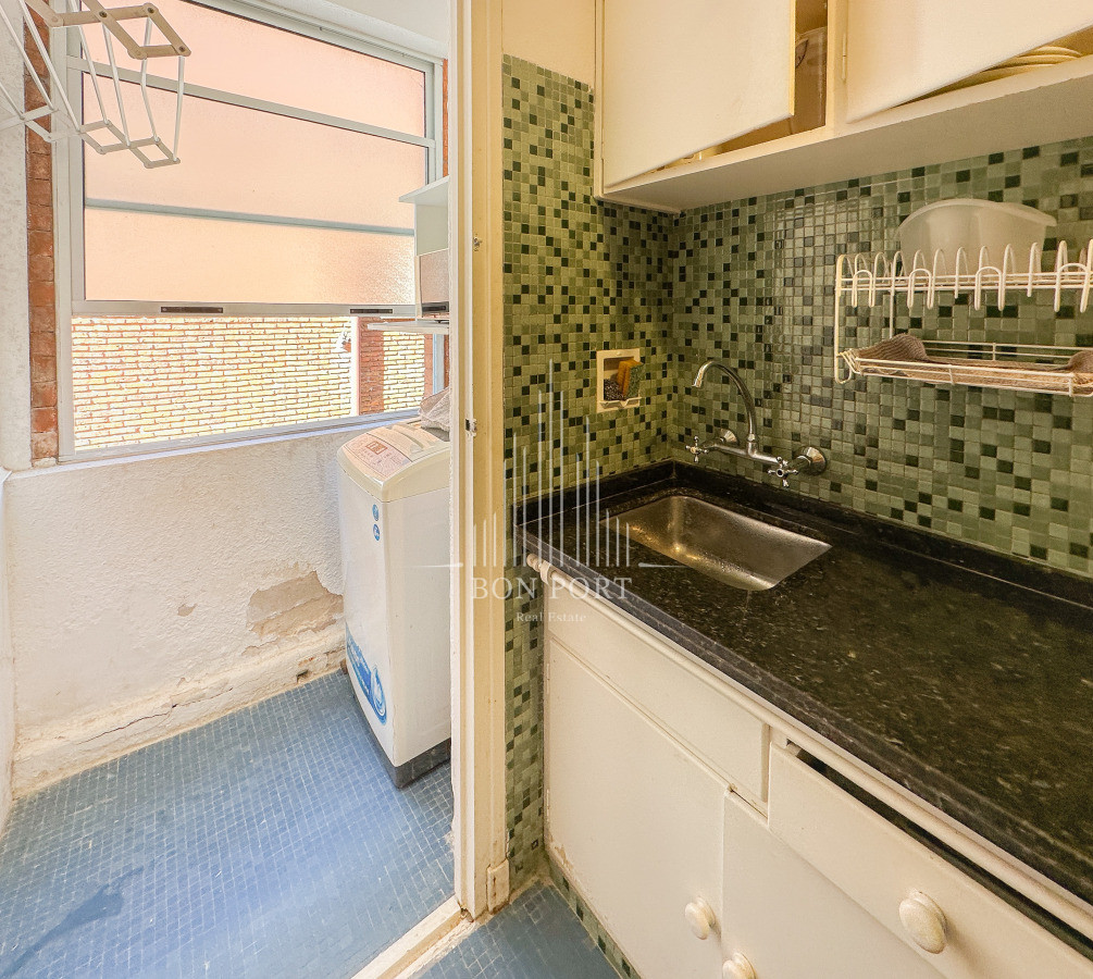 Apartamento ID.120 - Apartamento en Península, 1 dormitorio
