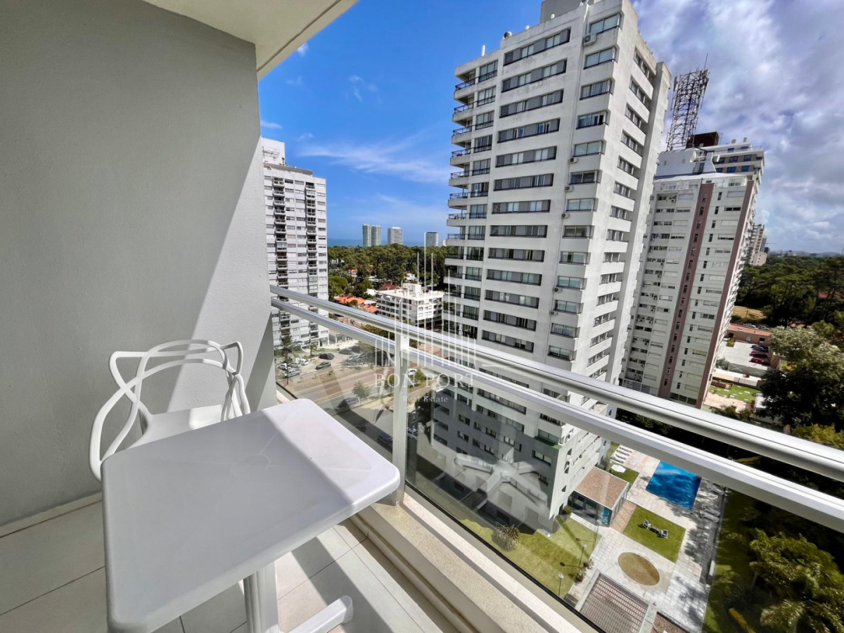 Apartamento ID.229 - Apartamento en Roosevelt, 1 dormitorio