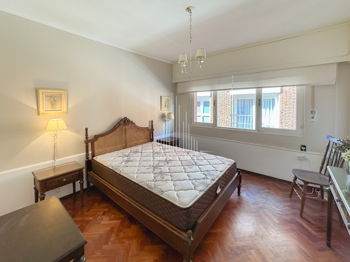 Apartamento ID.120 - Apartamento en Península, 1 dormitorio