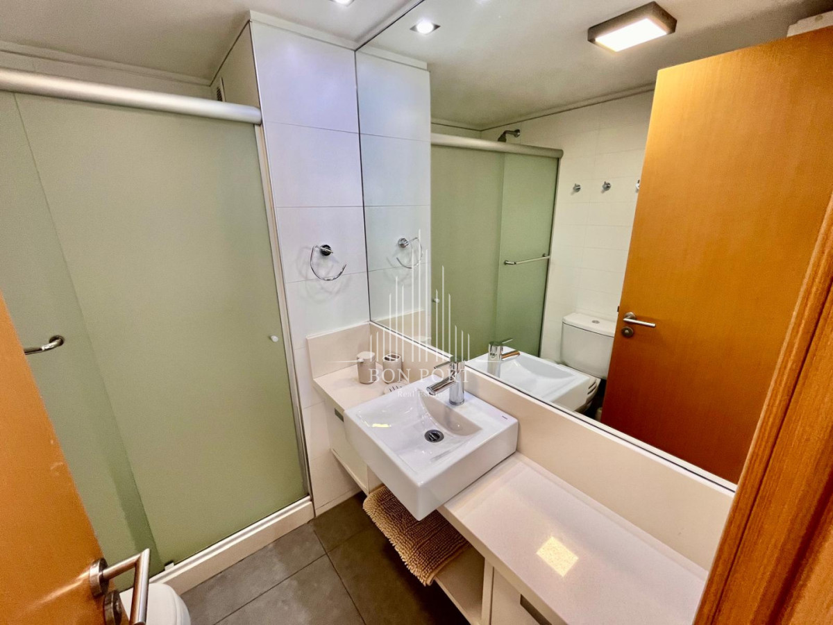 Apartamento ID.229 - Apartamento en Roosevelt, 1 dormitorio