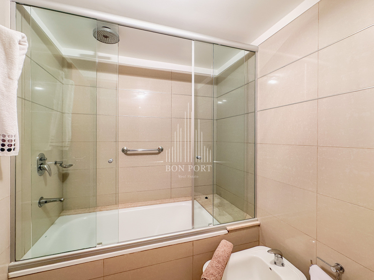 Apartamento ID.121 - Apartamento en Roosevelt, 1 dormitorio