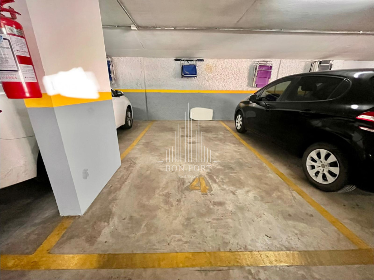 Apartamento ID.229 - Apartamento en Roosevelt, 1 dormitorio