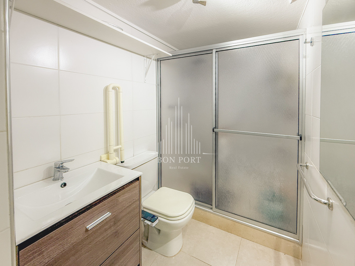 Apartamento ID.119 - Apartamento en Península con vista al Puerto, 2 dormitorios