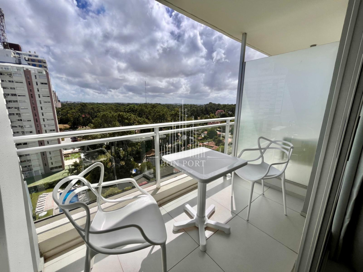 Apartamento ID.229 - Apartamento en Roosevelt, 1 dormitorio