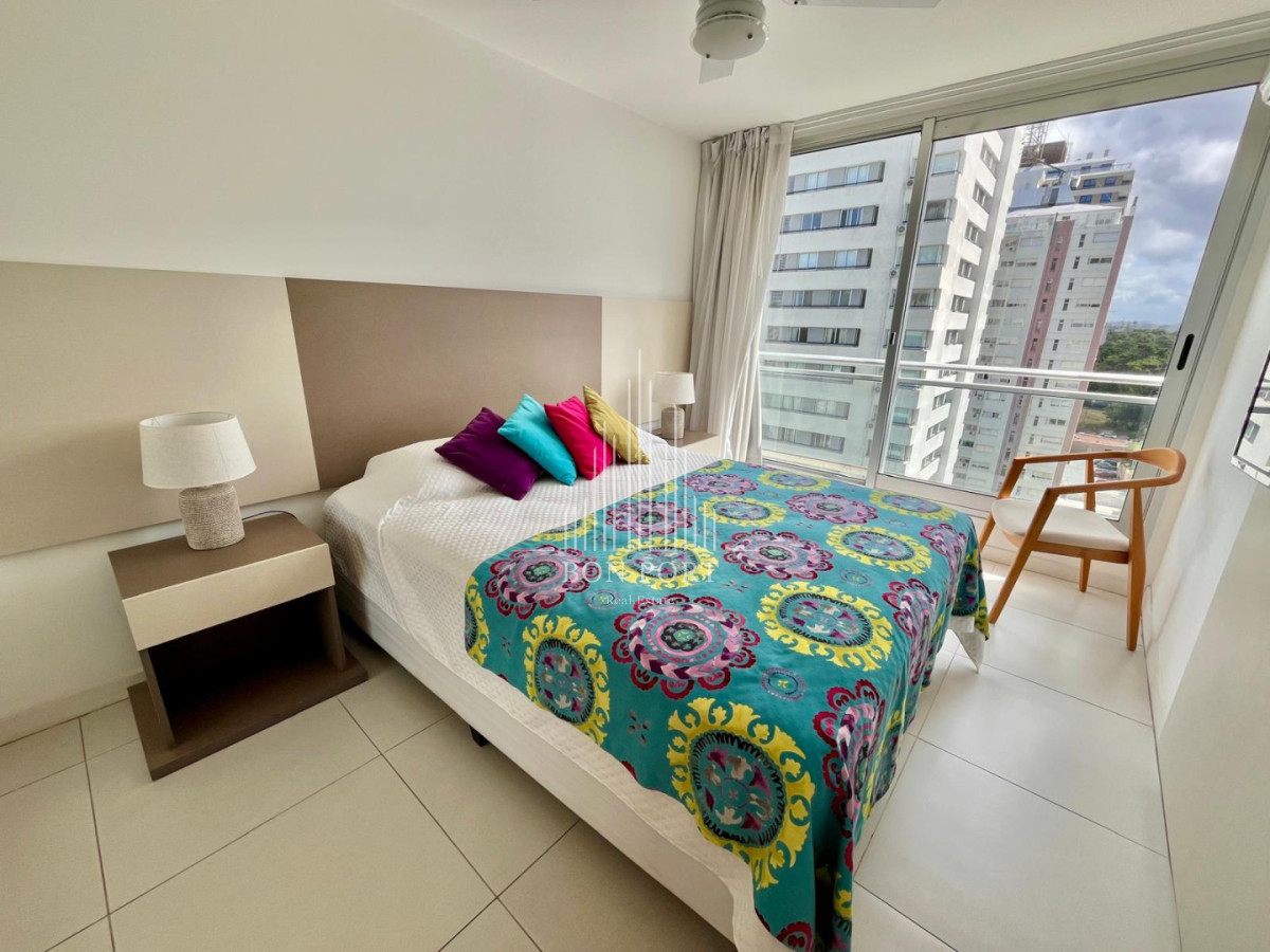 Apartamento ID.229 - Apartamento en Roosevelt, 1 dormitorio