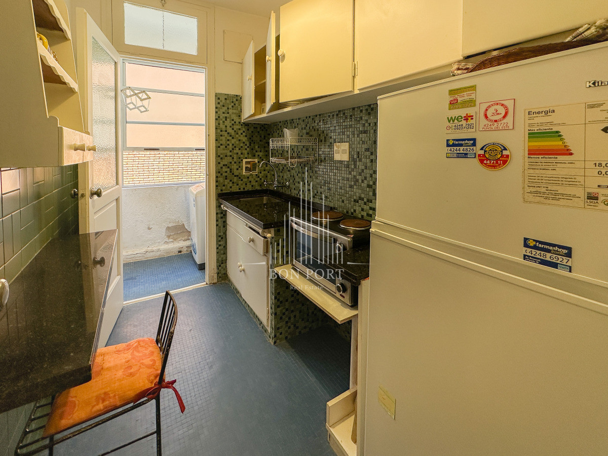 Apartamento ID.120 - Apartamento en Península, 1 dormitorio