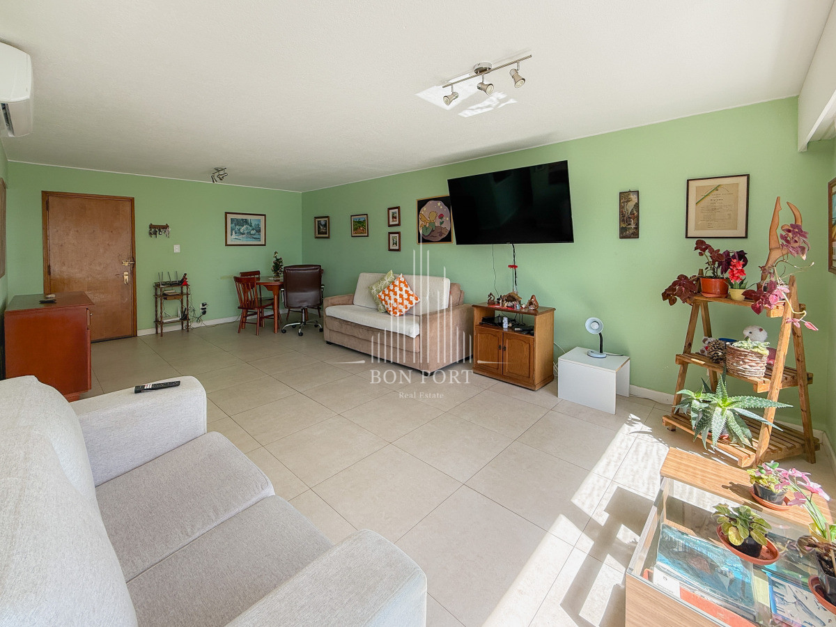 Apartamento ID.119 - Apartamento en Península con vista al Puerto, 2 dormitorios