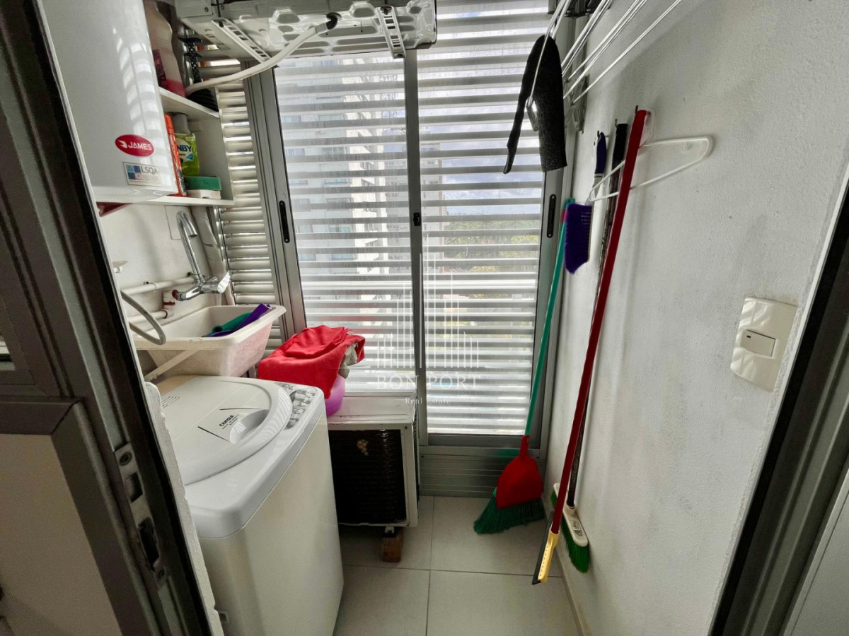 Apartamento ID.229 - Apartamento en Roosevelt, 1 dormitorio