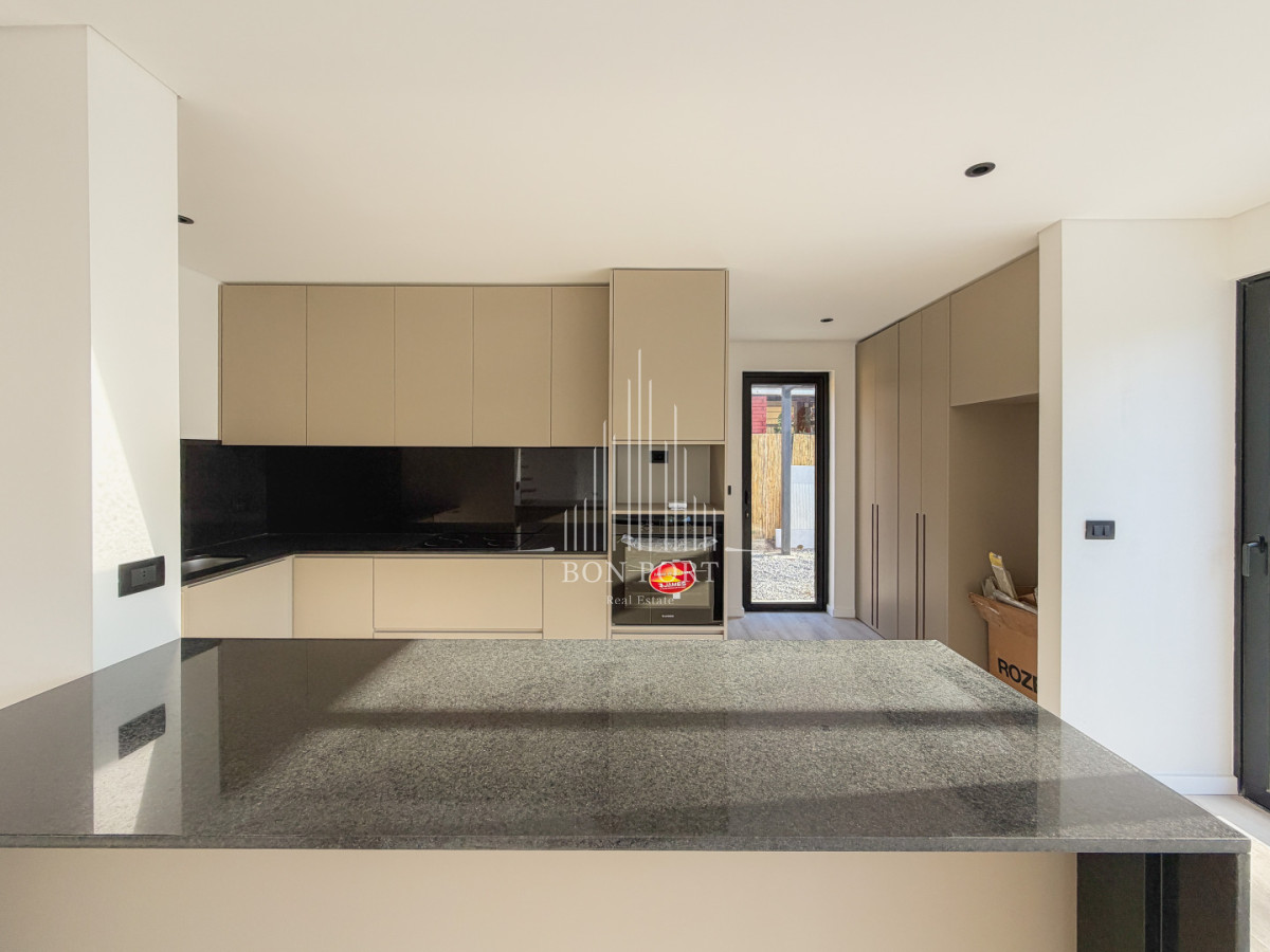 Casa ID.263 - Casa a estrenar en Barrio Córdoba, 3 dormitorios