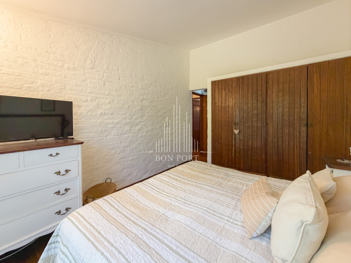 Casa ID.178 - Casa en Pinares, 4 dormitorios y piscina climatizada