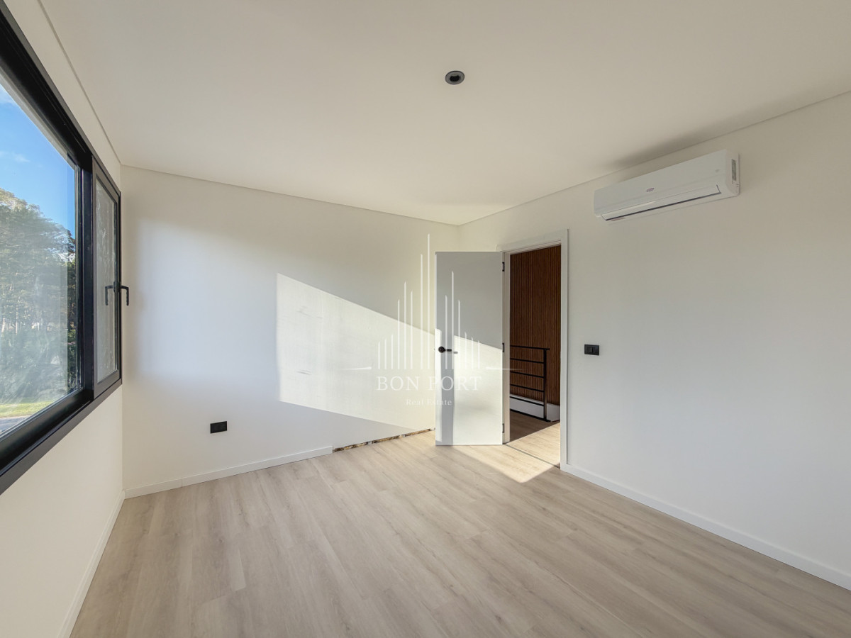 Casa ID.263 - Casa a estrenar en Barrio Córdoba, 3 dormitorios
