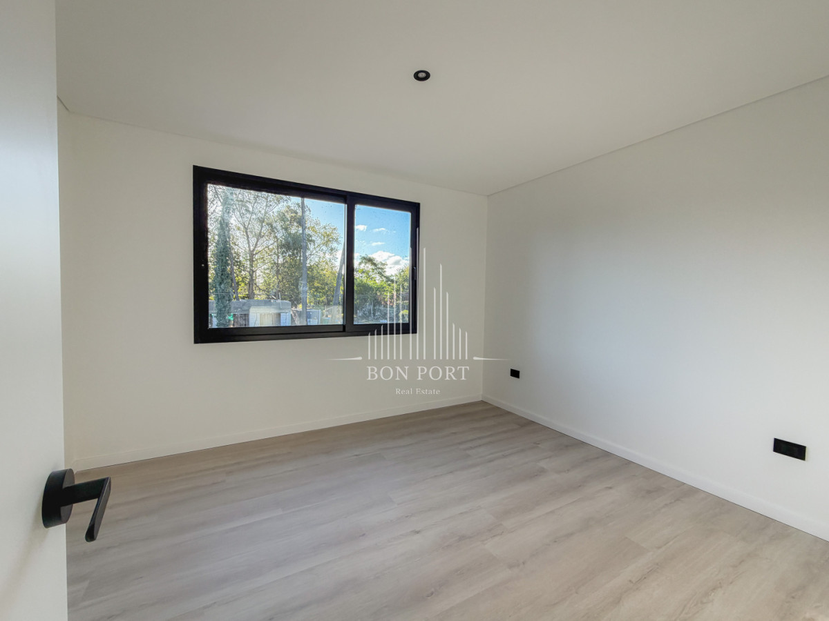 Casa ID.263 - Casa a estrenar en Barrio Córdoba, 3 dormitorios