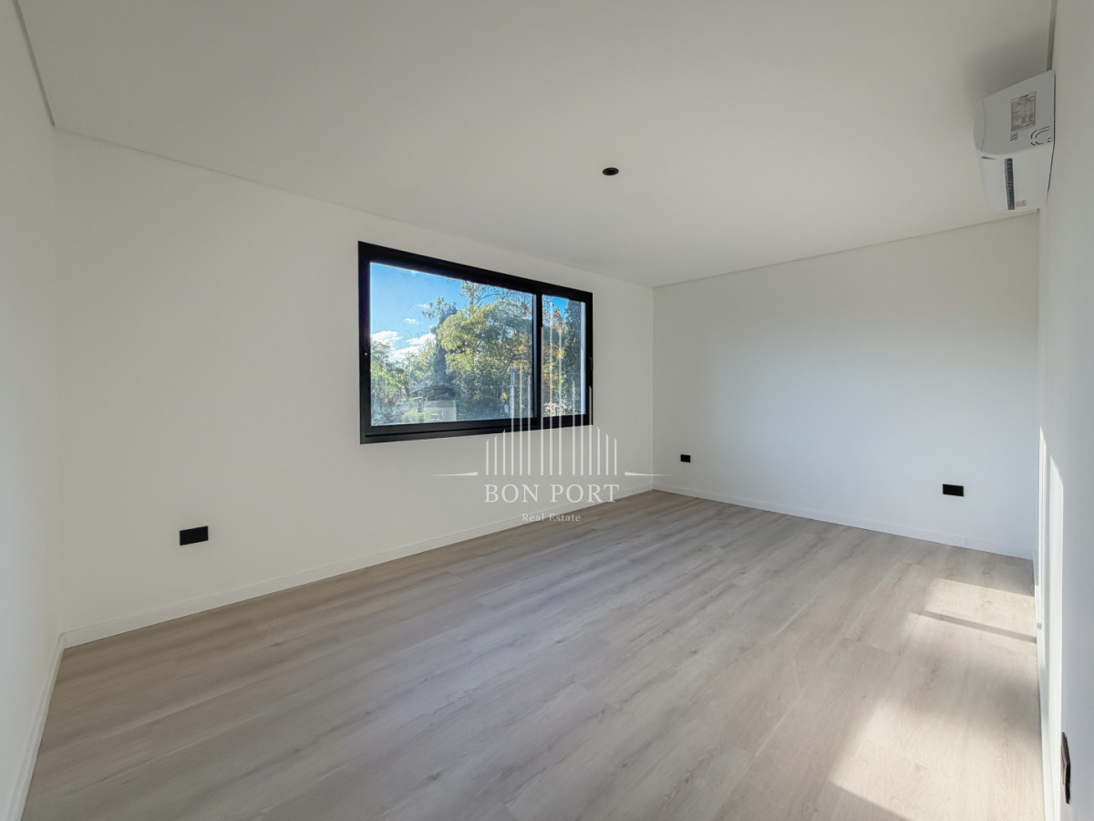 Casa ID.263 - Casa a estrenar en Barrio Córdoba, 3 dormitorios