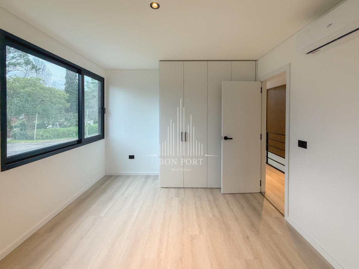 Casa ID.263 - Casa a estrenar en Barrio Córdoba, 3 dormitorios