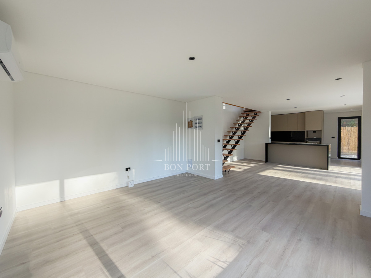 Casa ID.263 - Casa a estrenar en Barrio Córdoba, 3 dormitorios