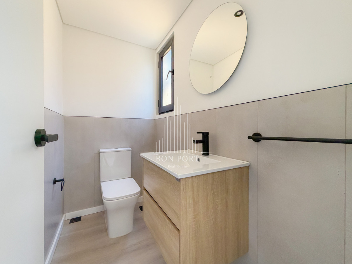 Casa ID.263 - Casa a estrenar en Barrio Córdoba, 3 dormitorios