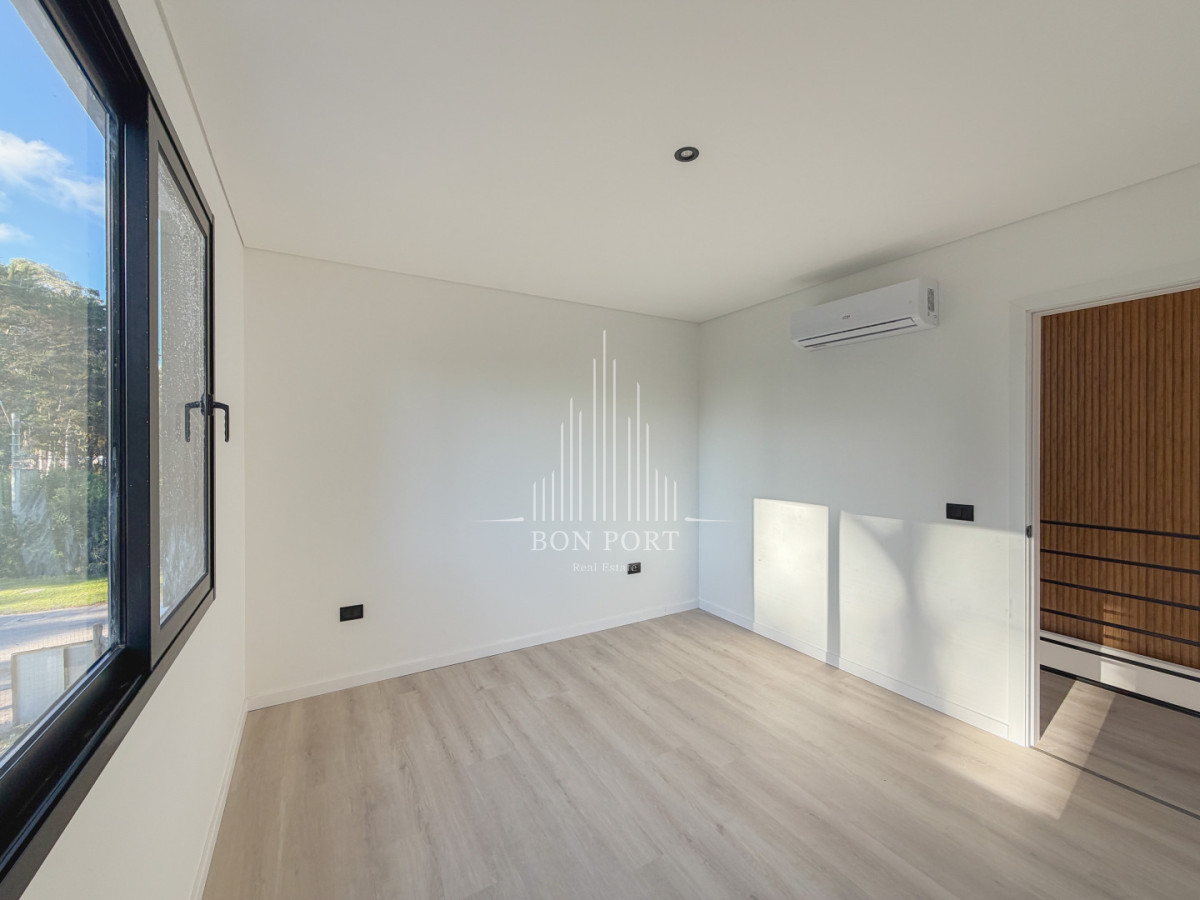 Casa ID.263 - Casa a estrenar en Barrio Córdoba, 3 dormitorios