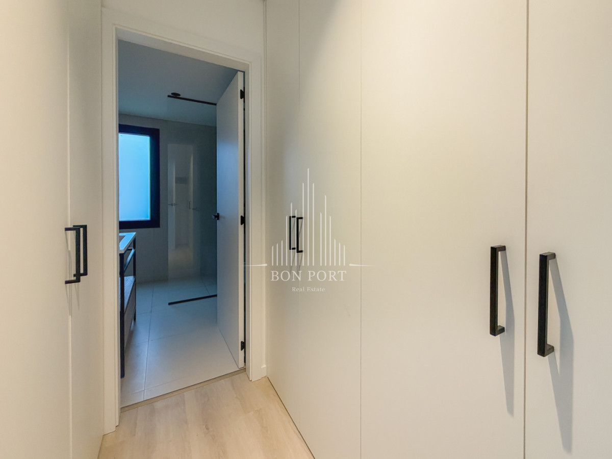 Casa ID.263 - Casa a estrenar en Barrio Córdoba, 3 dormitorios