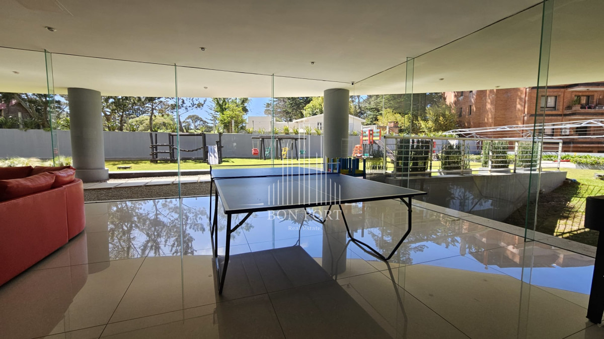 Apartamento ID.121 - Apartamento en Roosevelt, 1 dormitorio