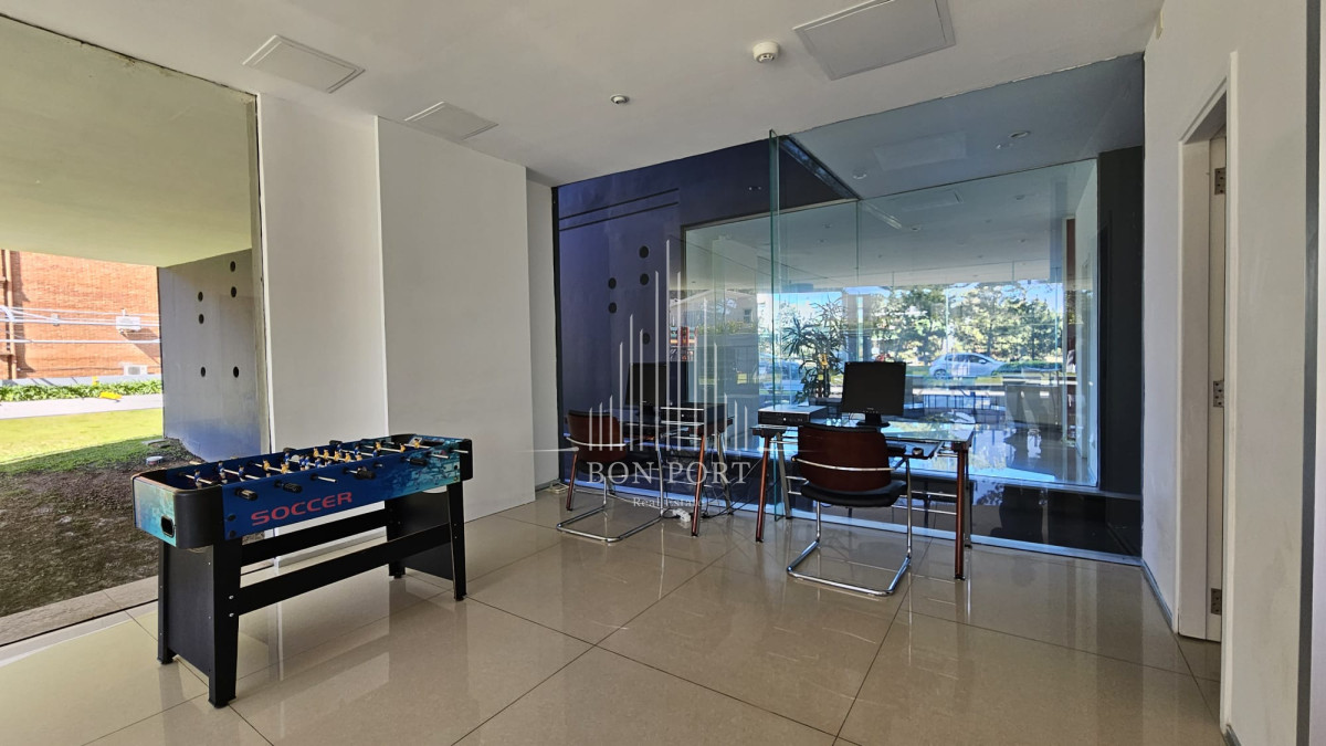 Apartamento ID.121 - Apartamento en Roosevelt, 1 dormitorio