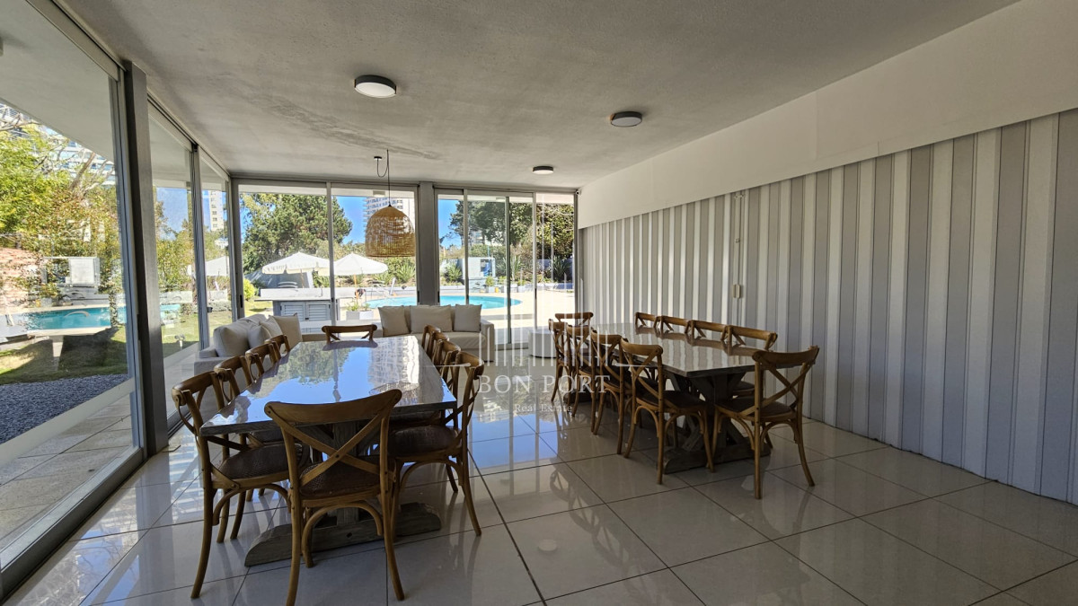 Apartamento ID.121 - Apartamento en Roosevelt, 1 dormitorio