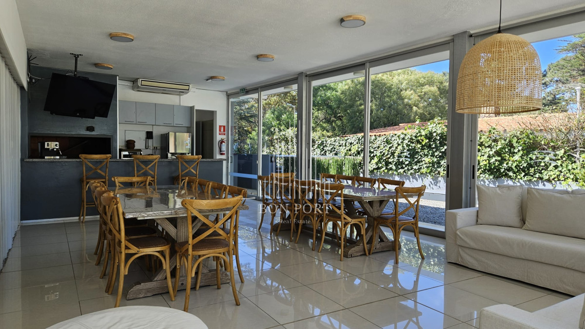 Apartamento ID.121 - Apartamento en Roosevelt, 1 dormitorio
