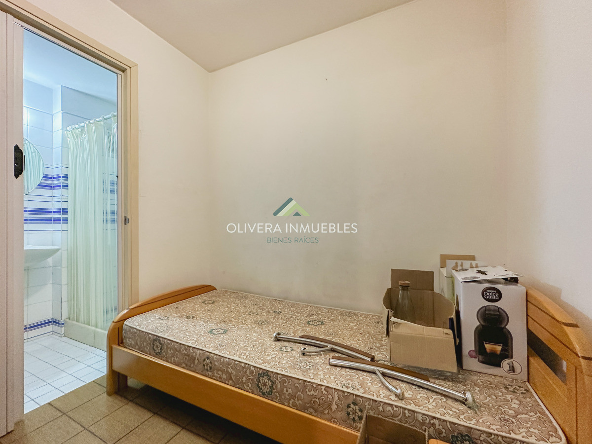 Apartamento ID.12444 - Península, apartamento 3 dormitorios y dependencia