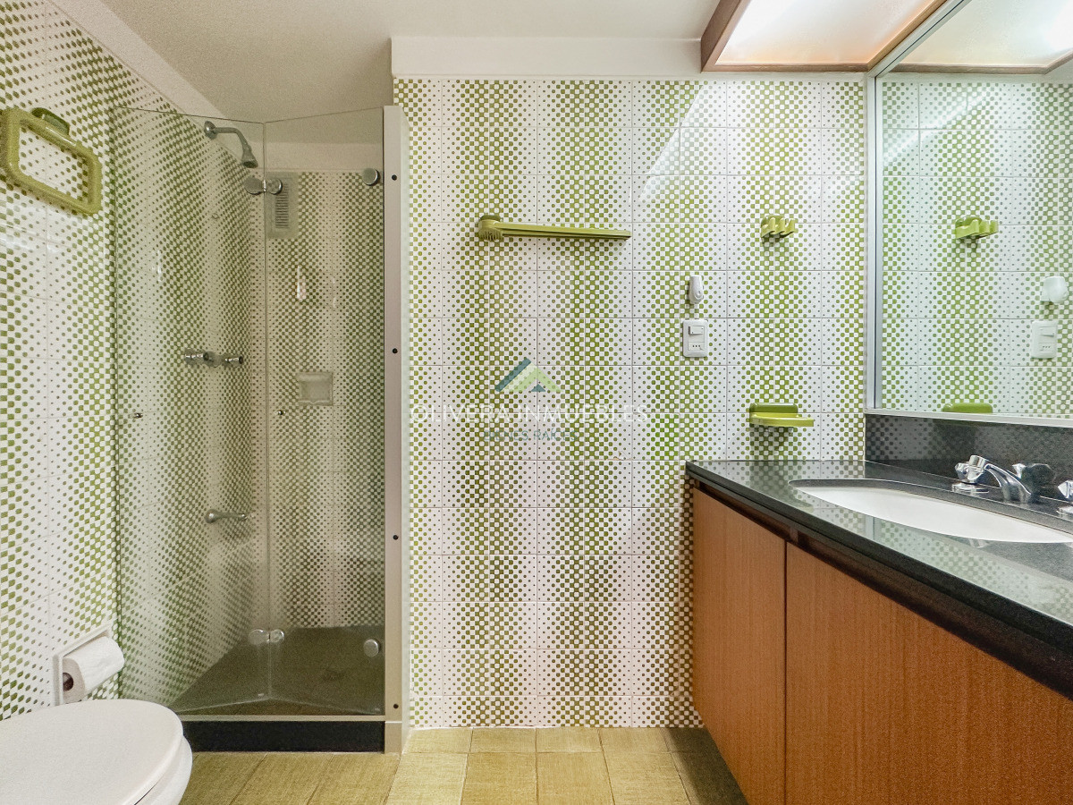 Apartamento ID.12444 - Península, apartamento 3 dormitorios y dependencia