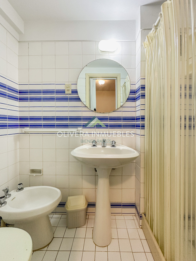 Apartamento ID.12444 - Península, apartamento 3 dormitorios y dependencia