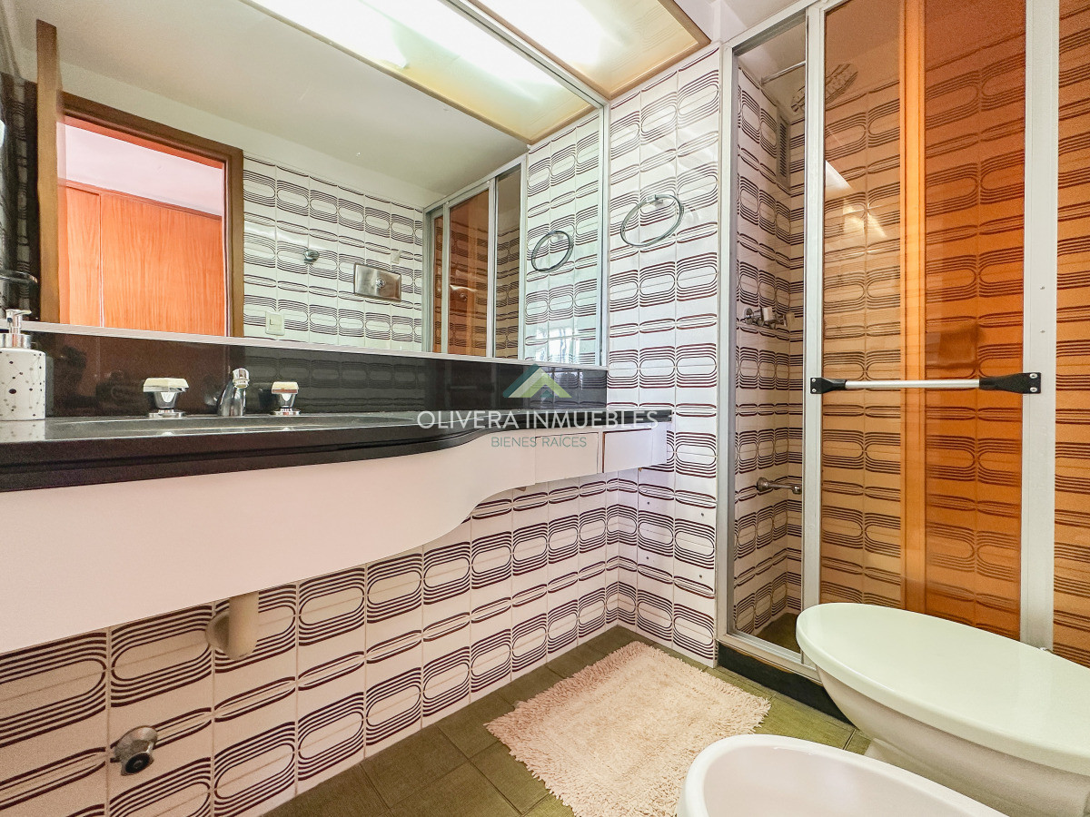 Apartamento ID.12444 - Península, apartamento 3 dormitorios y dependencia