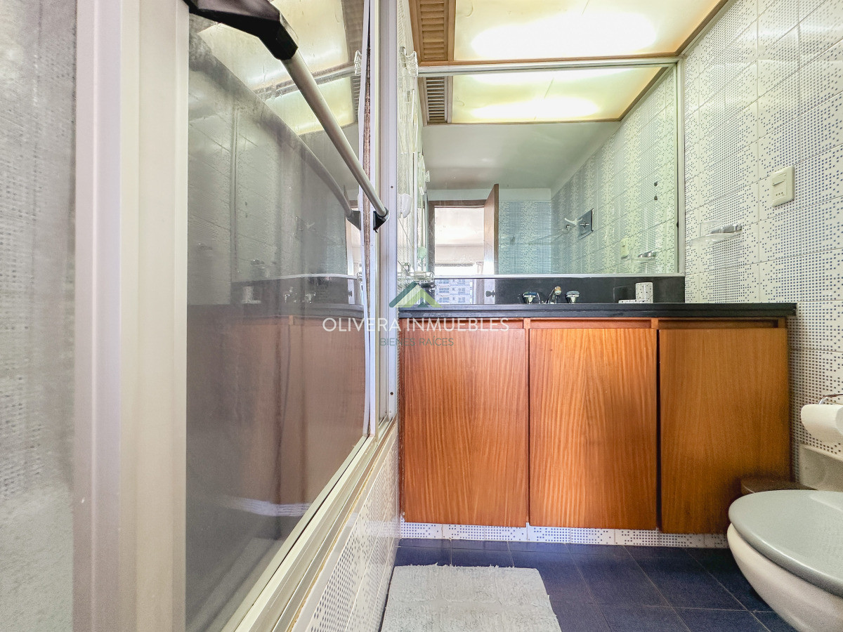 Apartamento ID.12444 - Península, apartamento 3 dormitorios y dependencia