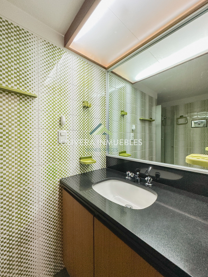 Apartamento ID.12444 - Península, apartamento 3 dormitorios y dependencia
