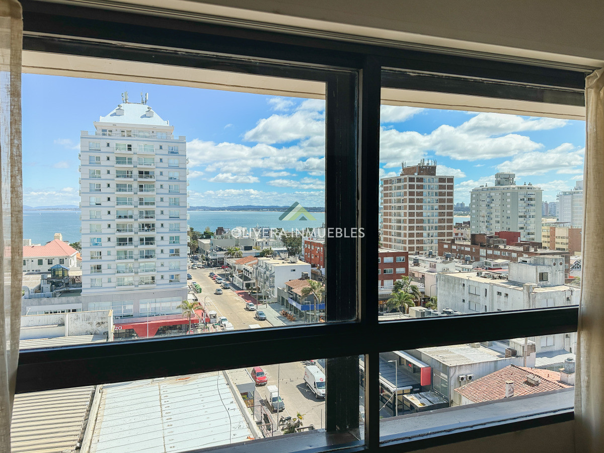 Apartamento ID.12444 - Península, apartamento 3 dormitorios y dependencia