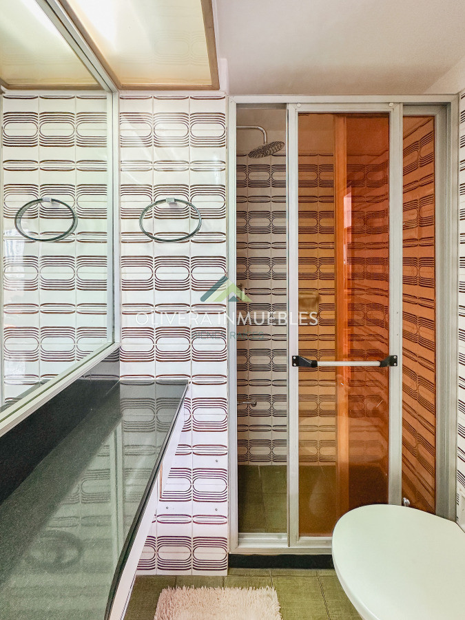 Apartamento ID.12444 - Península, apartamento 3 dormitorios y dependencia