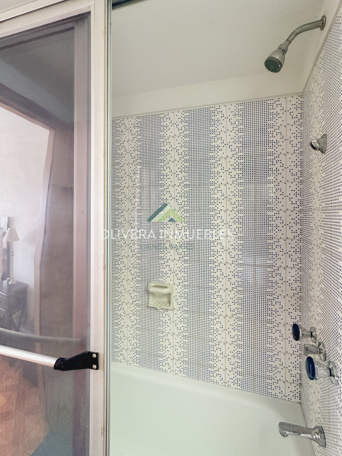 Apartamento ID.12444 - Península, apartamento 3 dormitorios y dependencia
