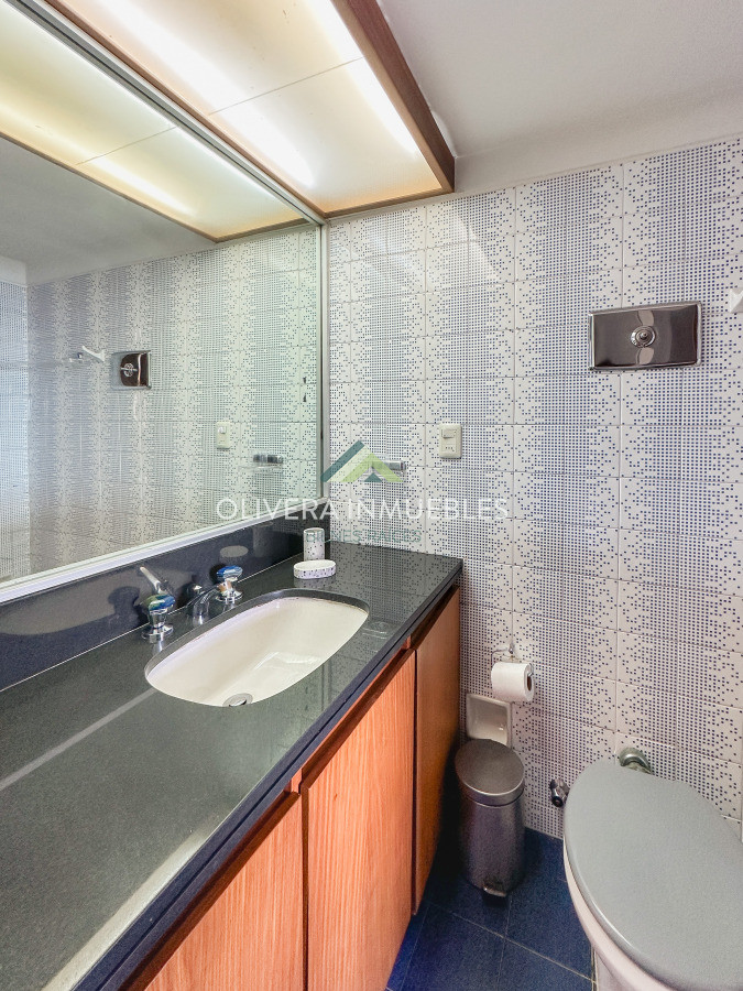 Apartamento ID.12444 - Península, apartamento 3 dormitorios y dependencia