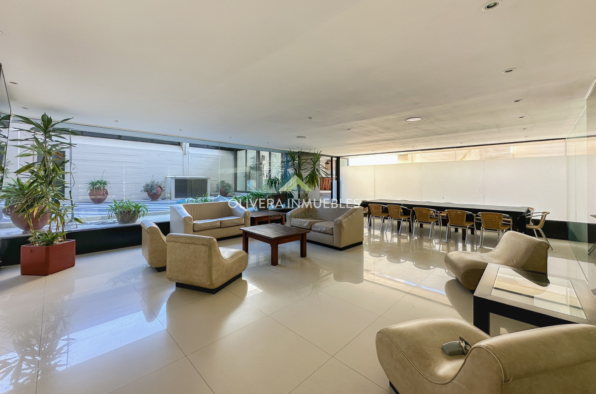 Apartamento ID.12444 - Península, apartamento 3 dormitorios y dependencia