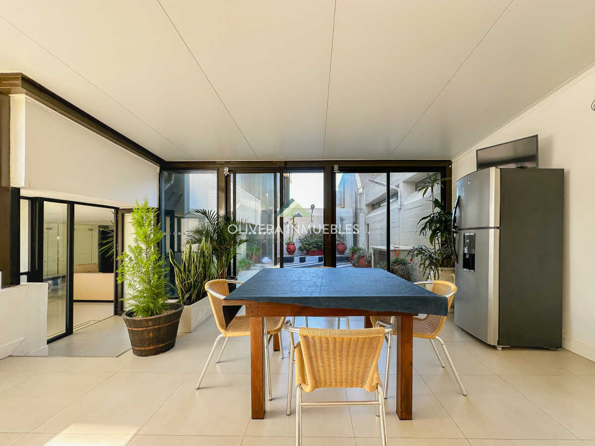 Apartamento ID.12444 - Península, apartamento 3 dormitorios y dependencia
