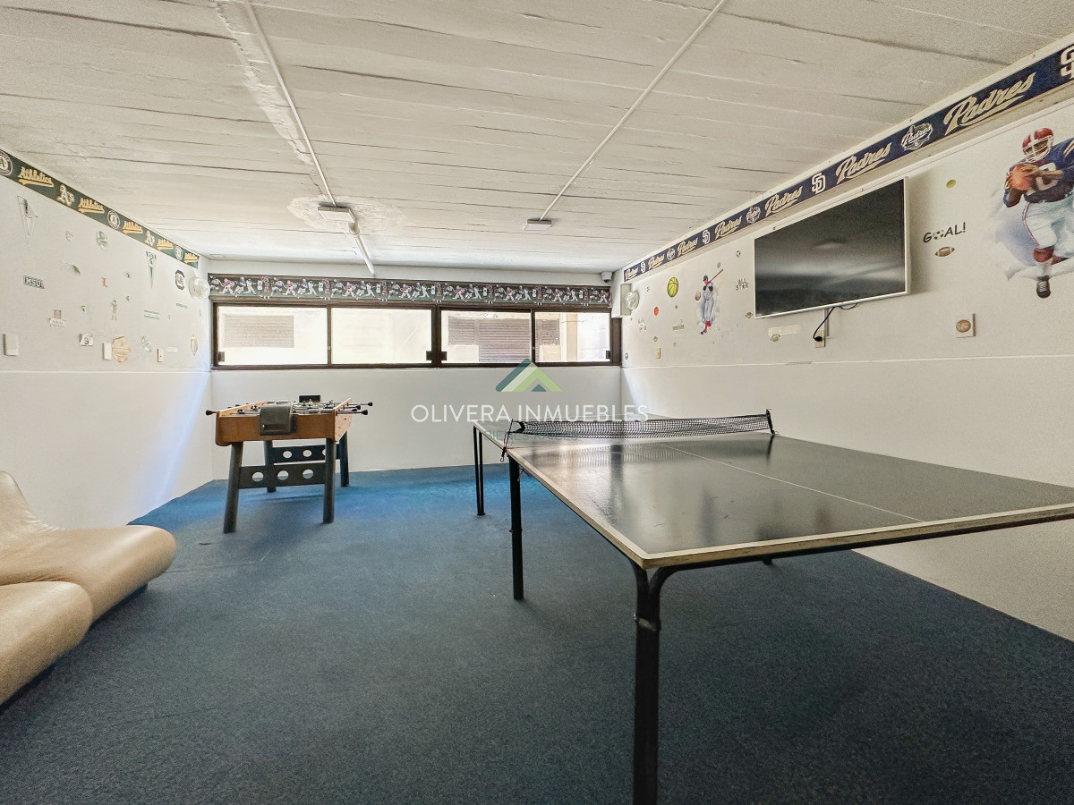 Apartamento ID.12444 - Península, apartamento 3 dormitorios y dependencia