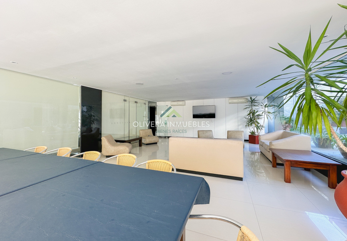 Apartamento ID.12444 - Península, apartamento 3 dormitorios y dependencia