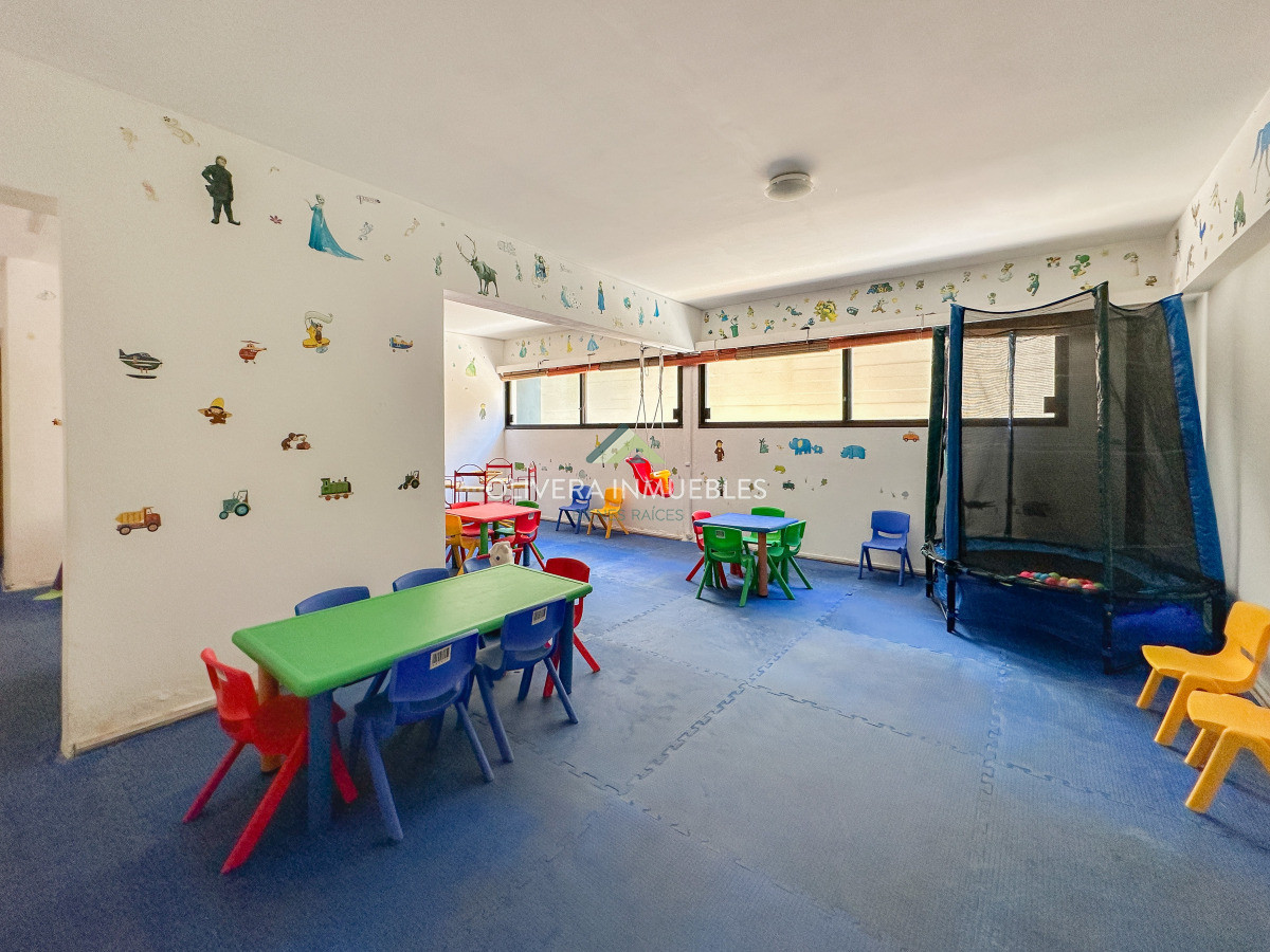 Apartamento ID.12444 - Península, apartamento 3 dormitorios y dependencia