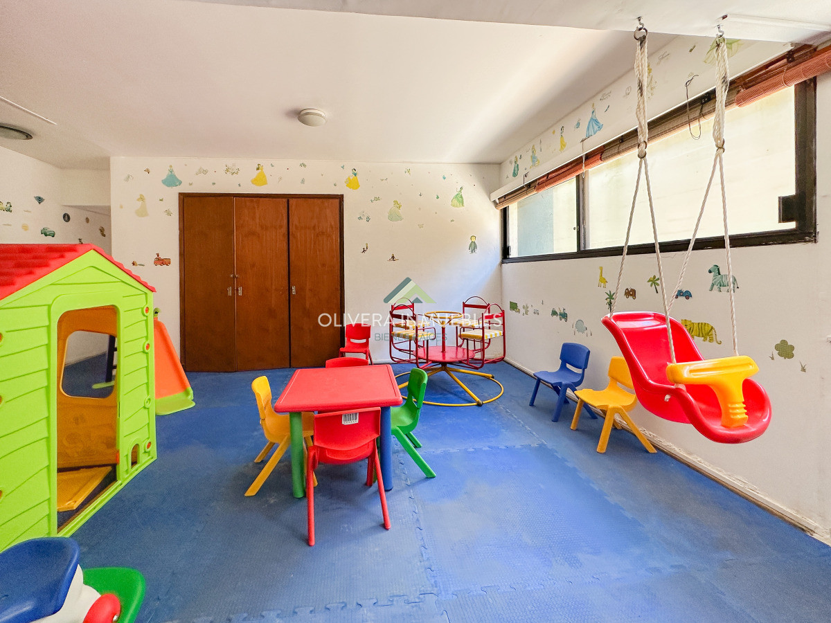 Apartamento ID.12444 - Península, apartamento 3 dormitorios y dependencia