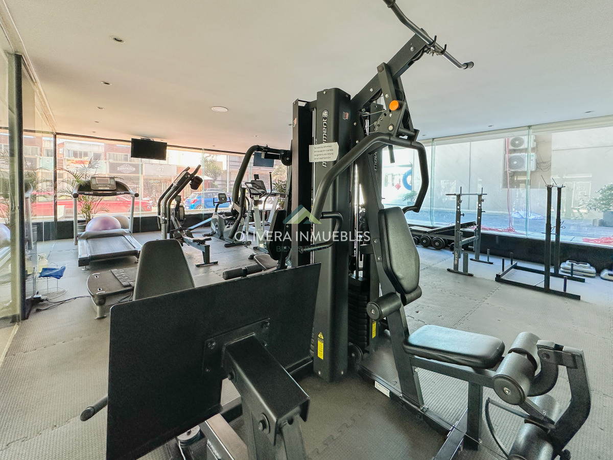 Apartamento ID.12444 - Península, apartamento 3 dormitorios y dependencia