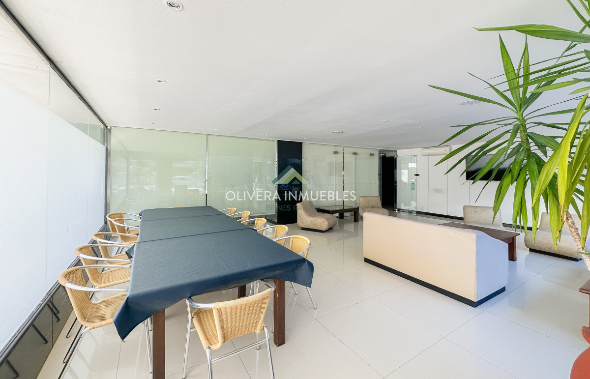Apartamento ID.12444 - Península, apartamento 3 dormitorios y dependencia