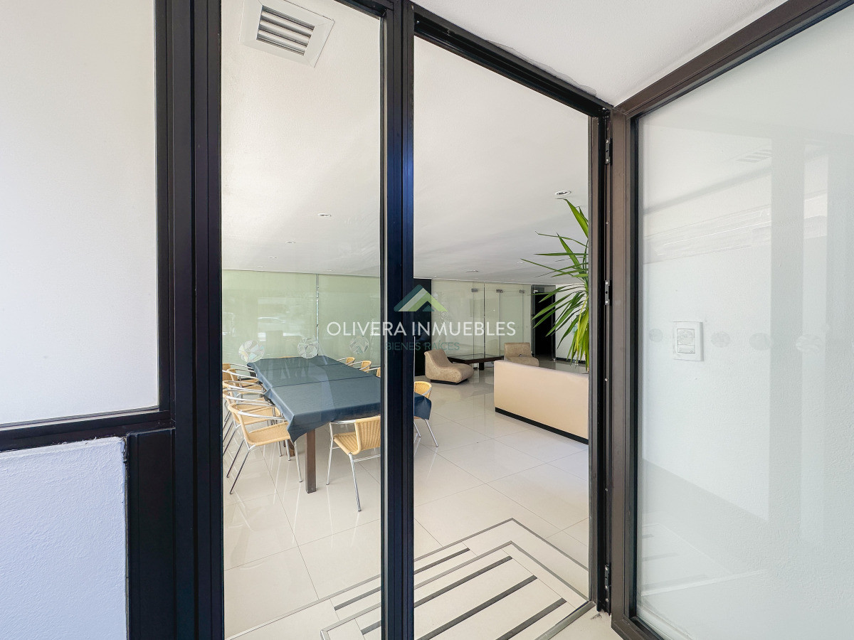 Apartamento ID.12444 - Península, apartamento 3 dormitorios y dependencia