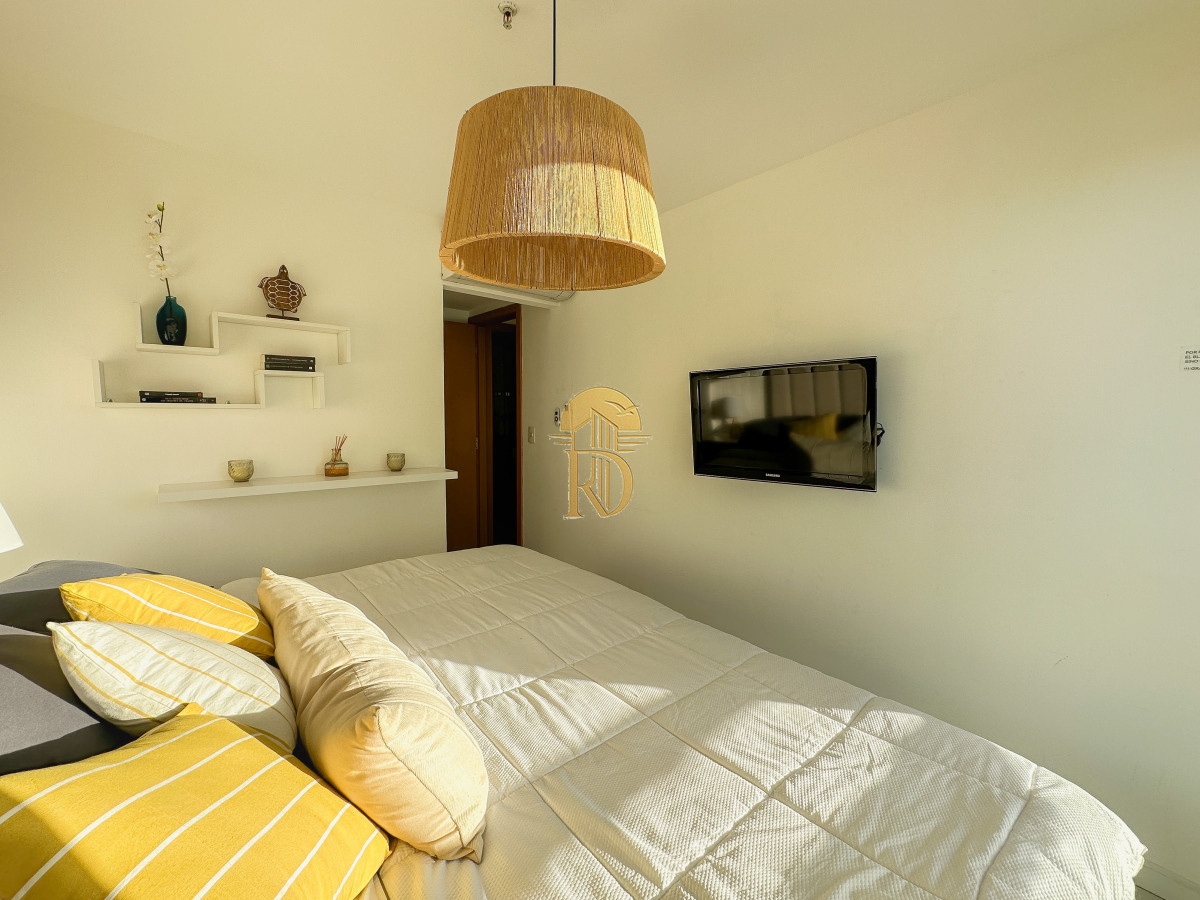 Piso alto en Roosevelt, 2 dormitorios -id-49-15