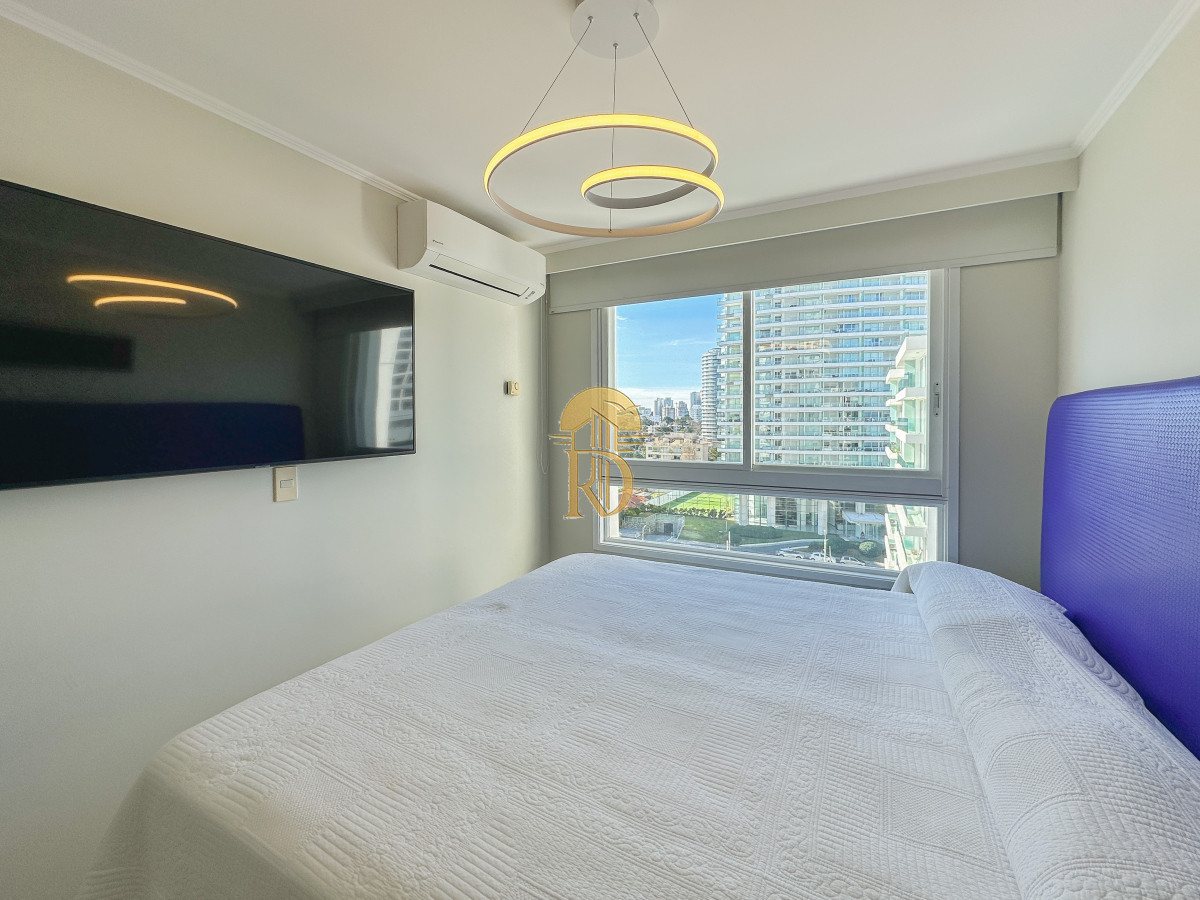 Millenium, apartamento con 2 suites y vista al mar -id-198-14