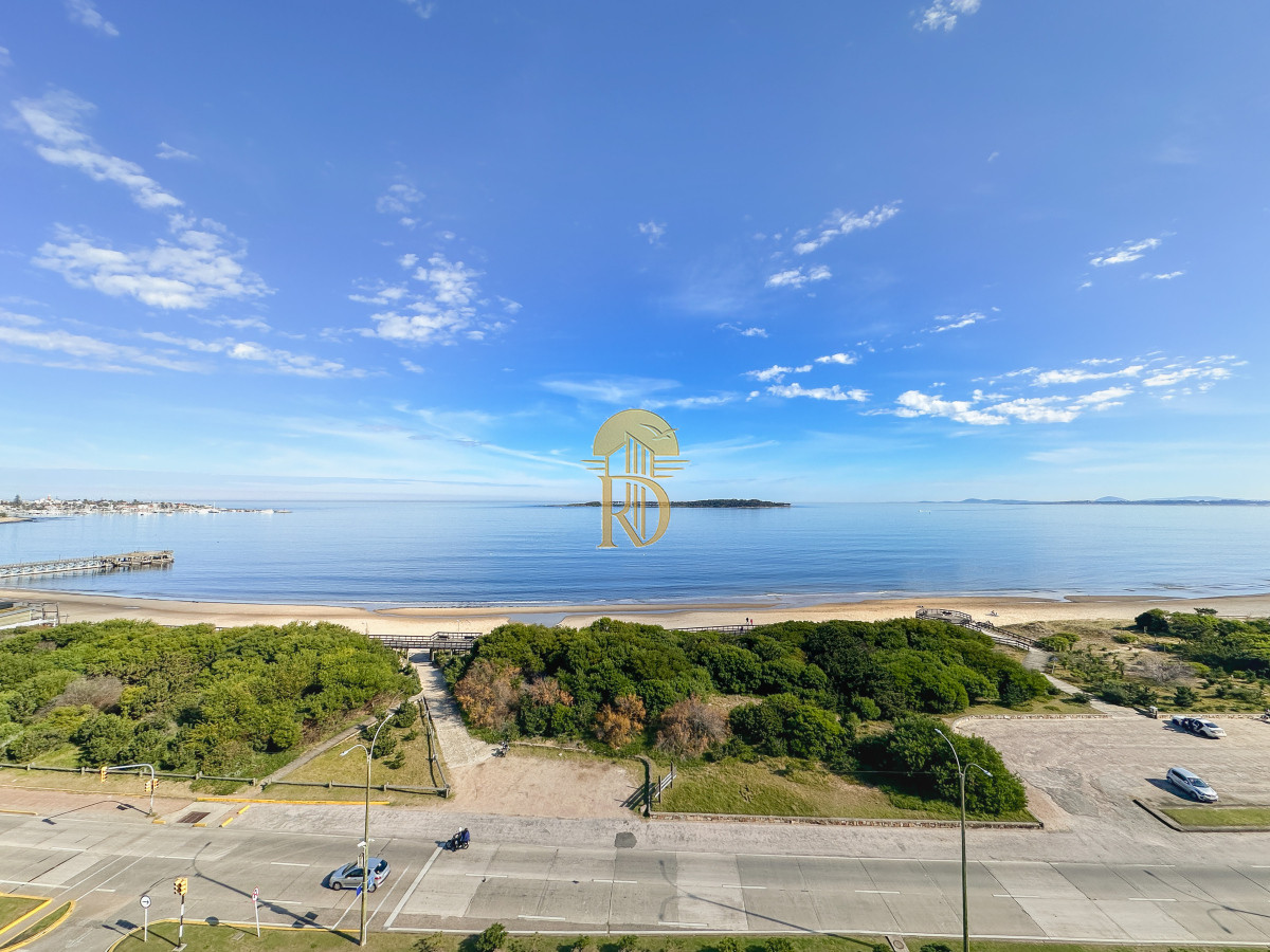 Millenium, apartamento con 2 suites y vista al mar -id-198-2