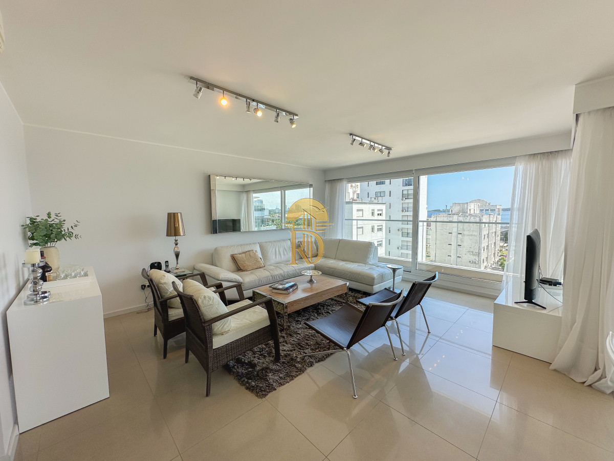 Mansa, exclusivo apartamento de 3 suites más dependencia -id-284-4